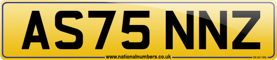 AS75 NNZ