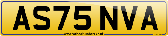 AS75 NVA