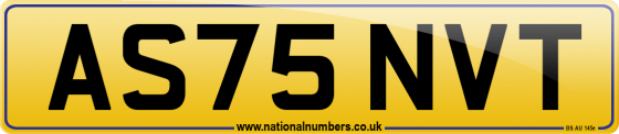 AS75 NVT