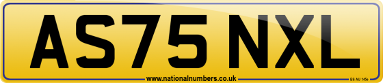 AS75 NXL