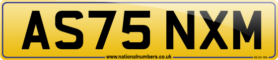 AS75 NXM
