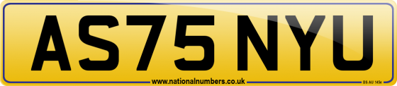 AS75 NYU