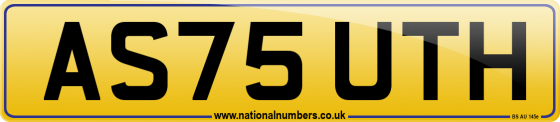 AS75 UTH