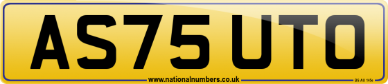 AS75 UTO