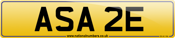 ASA 2E