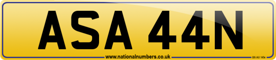 ASA 44N