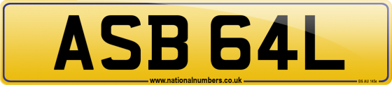ASB 64L