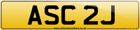 ASC 2J