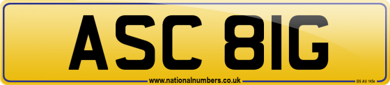 ASC 81G