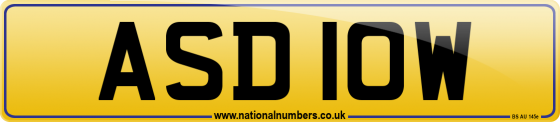ASD 10W
