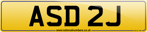 ASD 2J