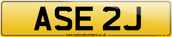 ASE 2J