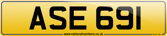 ASE 691
