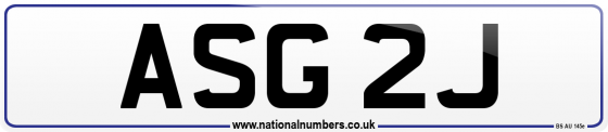 ASG 2J