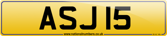 ASJ 15