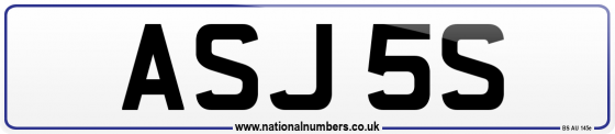 ASJ 5S