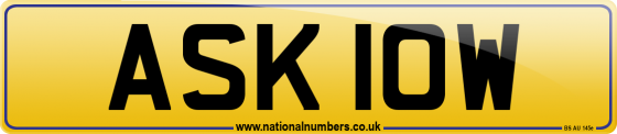 ASK 10W