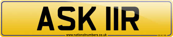 ASK 11R