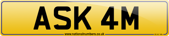 ASK 4M