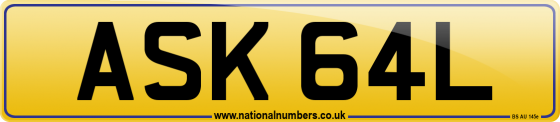 ASK 64L