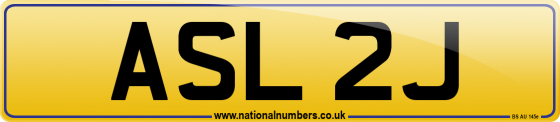 ASL 2J