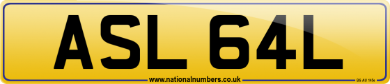 ASL 64L