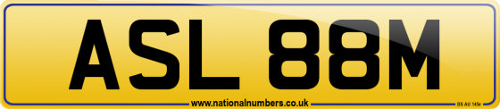 ASL 88M