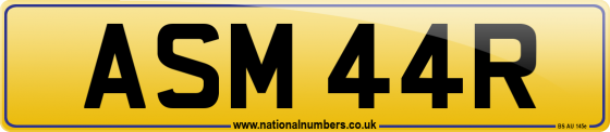 ASM 44R