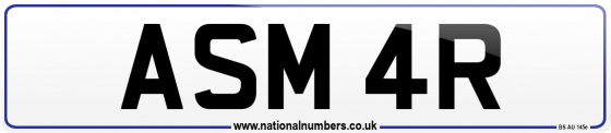 ASM 4R