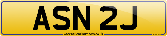 ASN 2J