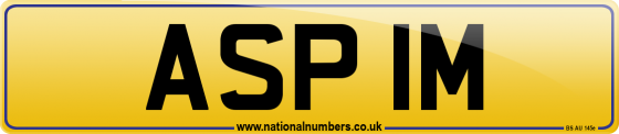 ASP 1M