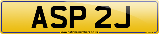 ASP 2J
