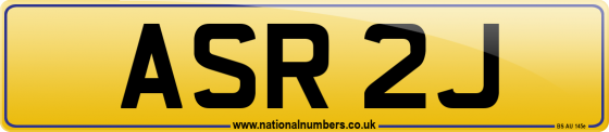 ASR 2J