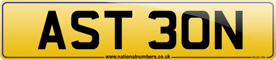 AST 30N