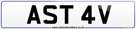 AST 4V