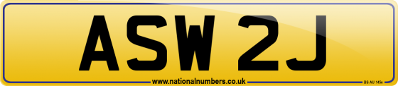 ASW 2J