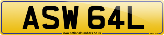 ASW 64L