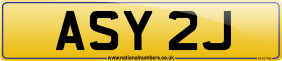 ASY 2J