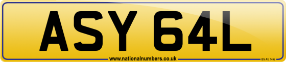 ASY 64L