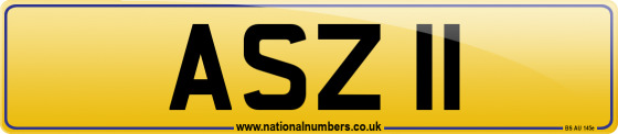 ASZ 11