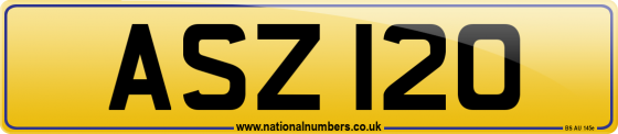 ASZ 120