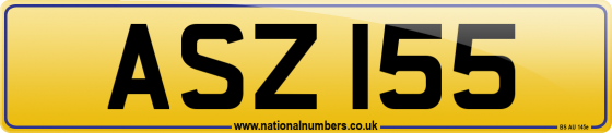 ASZ 155