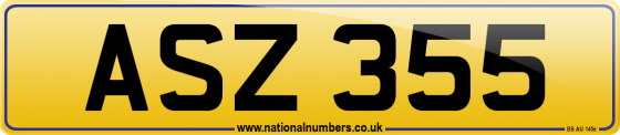 ASZ 355