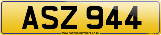 ASZ 944
