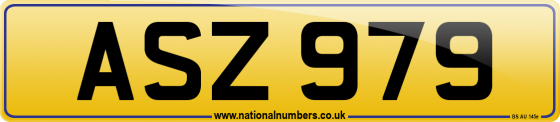 ASZ 979