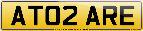 AT02 ARE