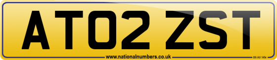 AT02 ZST