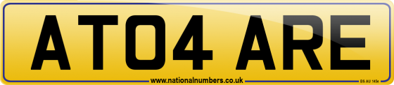 AT04 ARE