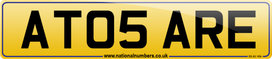 AT05 ARE
