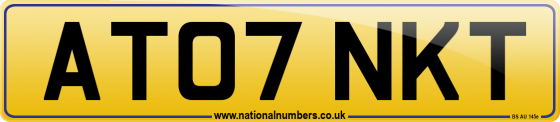 AT07 NKT